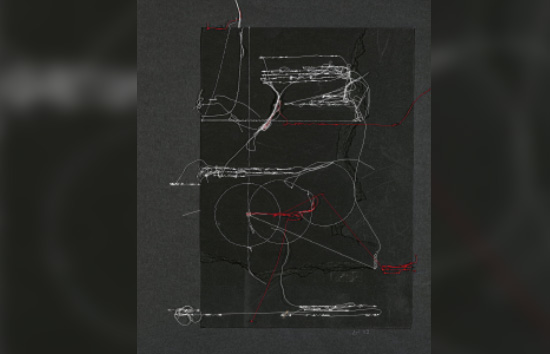 Museo Madre Napoli Maria Lai to be is to weave